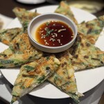 韓国料理 金家 - 