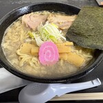 らー麺　Do・Ni・Bo - ドニボ