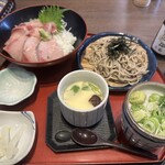 和食麺処 サガミ - 