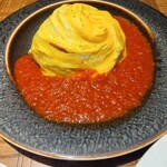 Moment Beat - つまみ食いしたオムライス