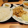 日高屋 西荻窪南口店