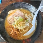 濃麺 海月 - 