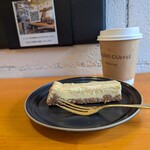 MASAKI COFFEE ROASTERY - 