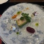 横浜うかい亭 - 