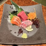 海鮮居酒屋 あもん - 