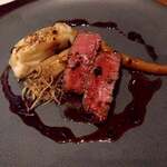 グランド キッチン - 