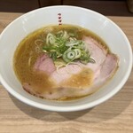 博多豚骨醤油らーめんウチダヤ - 