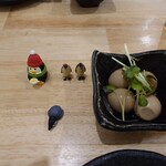 串焼きダイニング ことり - 