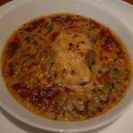 グランド キッチン - 