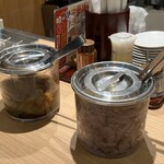 天麩羅処ひらお アクロス店 - 