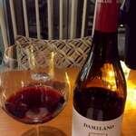 グランド キッチン - 