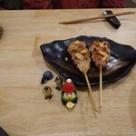 串焼きダイニング ことり - 