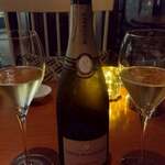 グランド キッチン - 