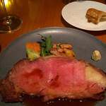 グランド キッチン - 