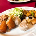 中国料理 廣東 - 料理写真: