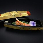 金澤 せつ理 - 料理写真: