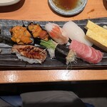 さっぽろすし均 - 