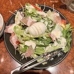 海鮮居酒屋 あもん - 