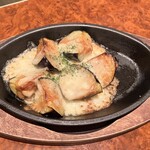 海鮮居酒屋 あもん - 