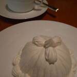 グランド キッチン - 