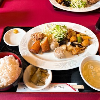 中国料理 廣東_1