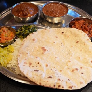 インド食堂 チャラカラ - 料理写真: