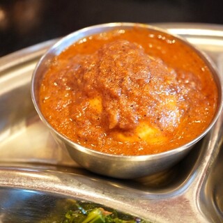 インド食堂 チャラカラ_1