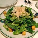 ウルフギャング・ステーキハウス - 