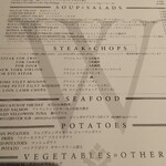 ウルフギャング・ステーキハウス - 