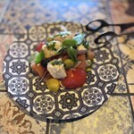 Del Mar COMEDOR Y TERRAZA - 