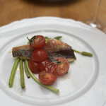 ナプレ 南青山本店  - 