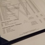 ウルフギャング・ステーキハウス - 