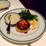 ウルフギャング・ステーキハウス - 