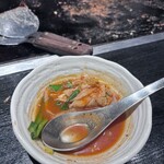 浅草もんじゃ 土蛍 あざみ野店 - 