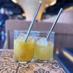 Del Mar COMEDOR Y TERRAZA - 