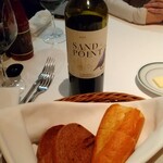 ウルフギャング・ステーキハウス - 