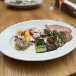 ナプレ 南青山本店  - 