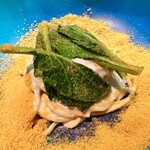 セルサルサーレ - 