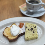 ナプレ 南青山本店  - 