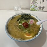 さぶちゃんラーメン - 