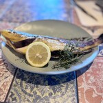 Del Mar COMEDOR Y TERRAZA - 