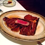 ウルフギャング・ステーキハウス - 