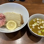 中華そば 卯月屋 - 