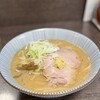 灼味噌らーめん 八堂八