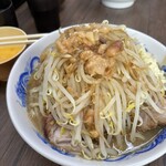 自家製麺 太宰 - 料理写真: