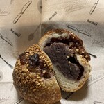 あんフランス ¥162