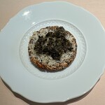 フォリオリーナ・デッラ・ポルタ・フォルトゥーナ - 