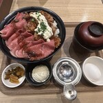ローストビーフ YOSHIMI  横浜店 - 
