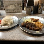 グリルＳａｎｏ惣 - 