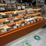 神戸コロッケ - 料理写真: